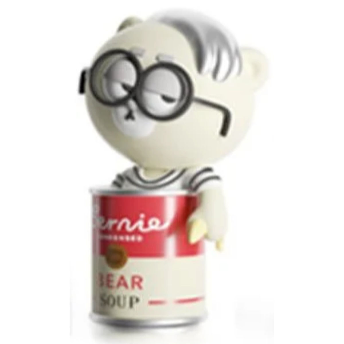 Tinned Bear
