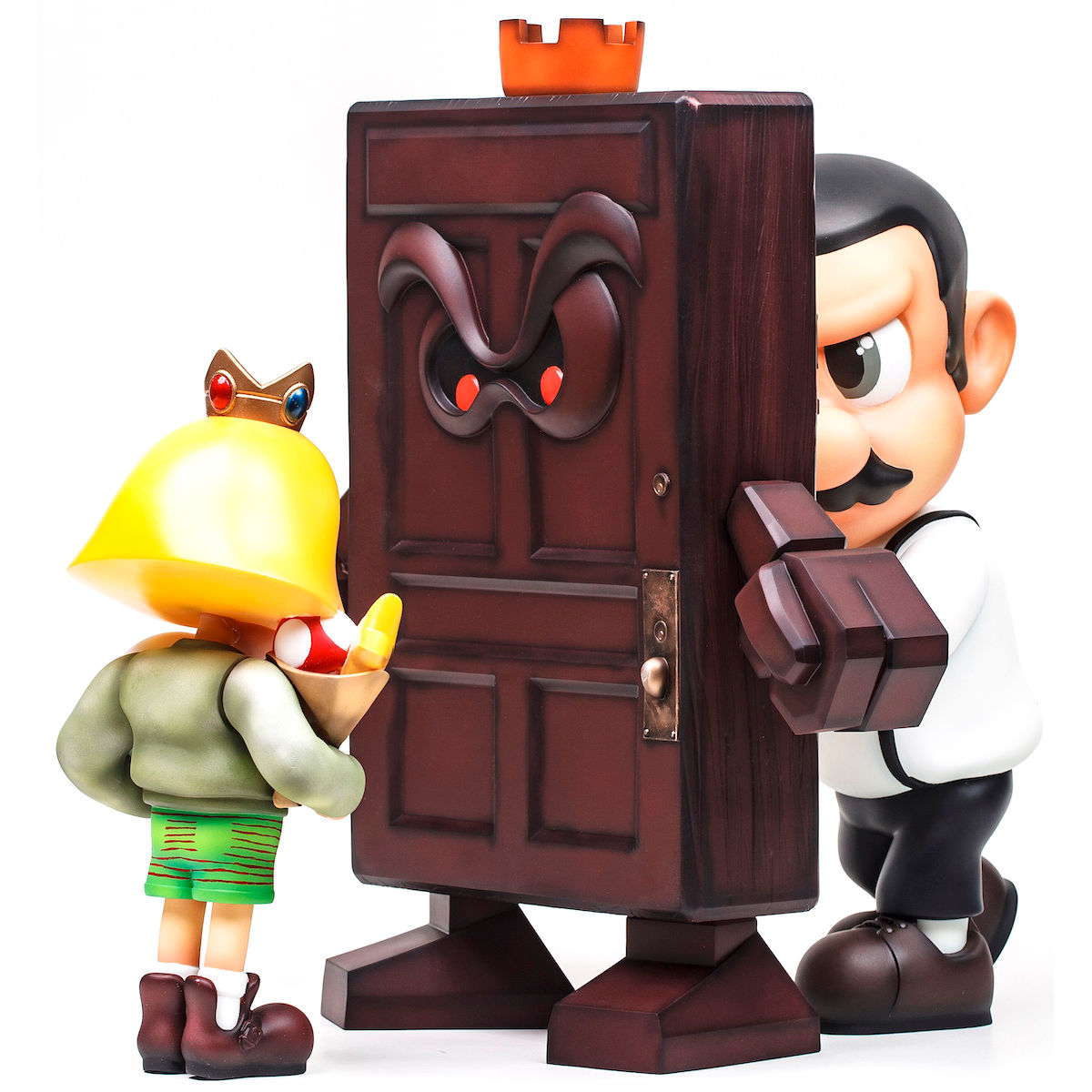 Super Professional 4