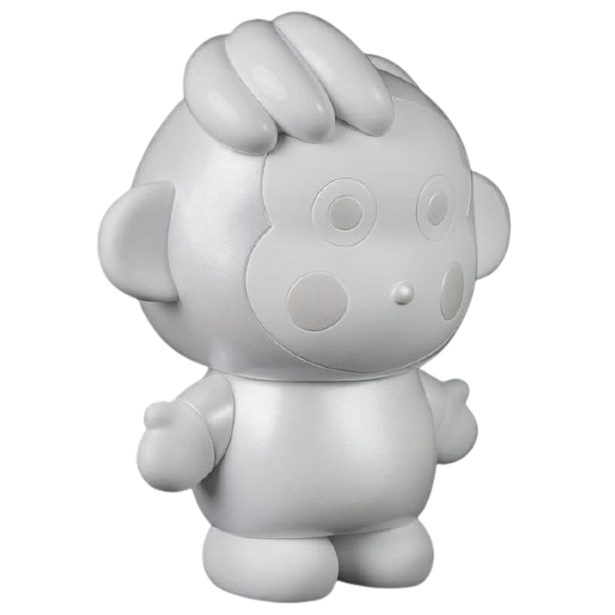 Pearlescent Monkichi