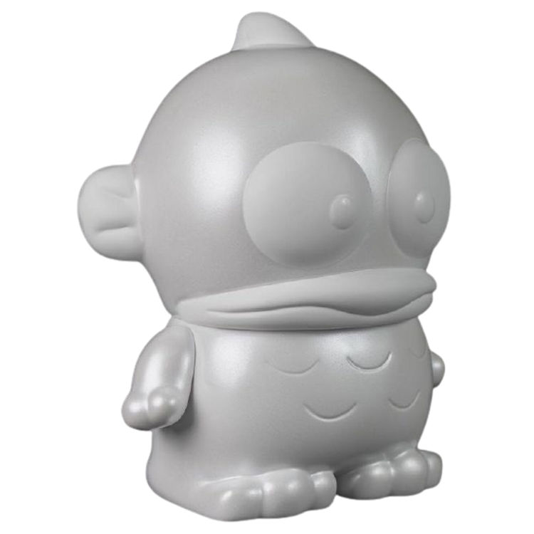 Pearlescent Hangyodon by Sanrio