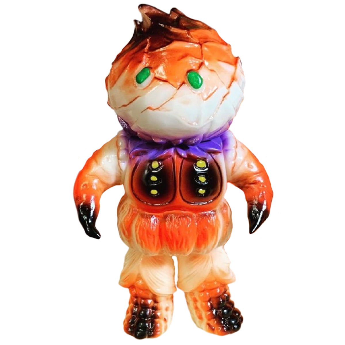 Oyachai Kun Halloween Version