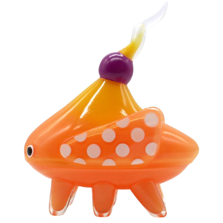 Sashimi Juicy Mango by Hana Music