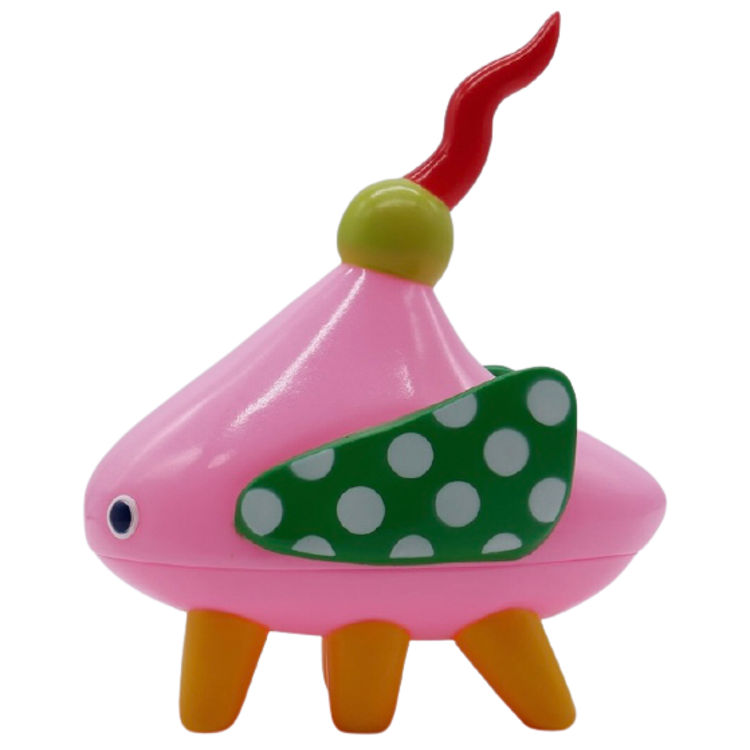 Pink Sashimi by Hana Music