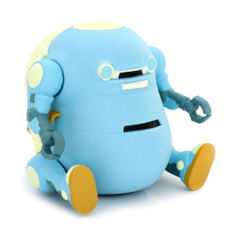 Mechatro WeGo by Sentinel