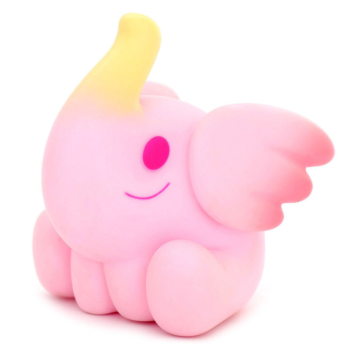 Baby Elfie Pink by Too Natthapong