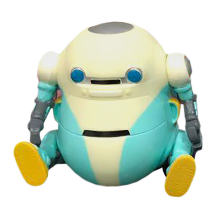 Mechatro WeGo Variant by Sentinel