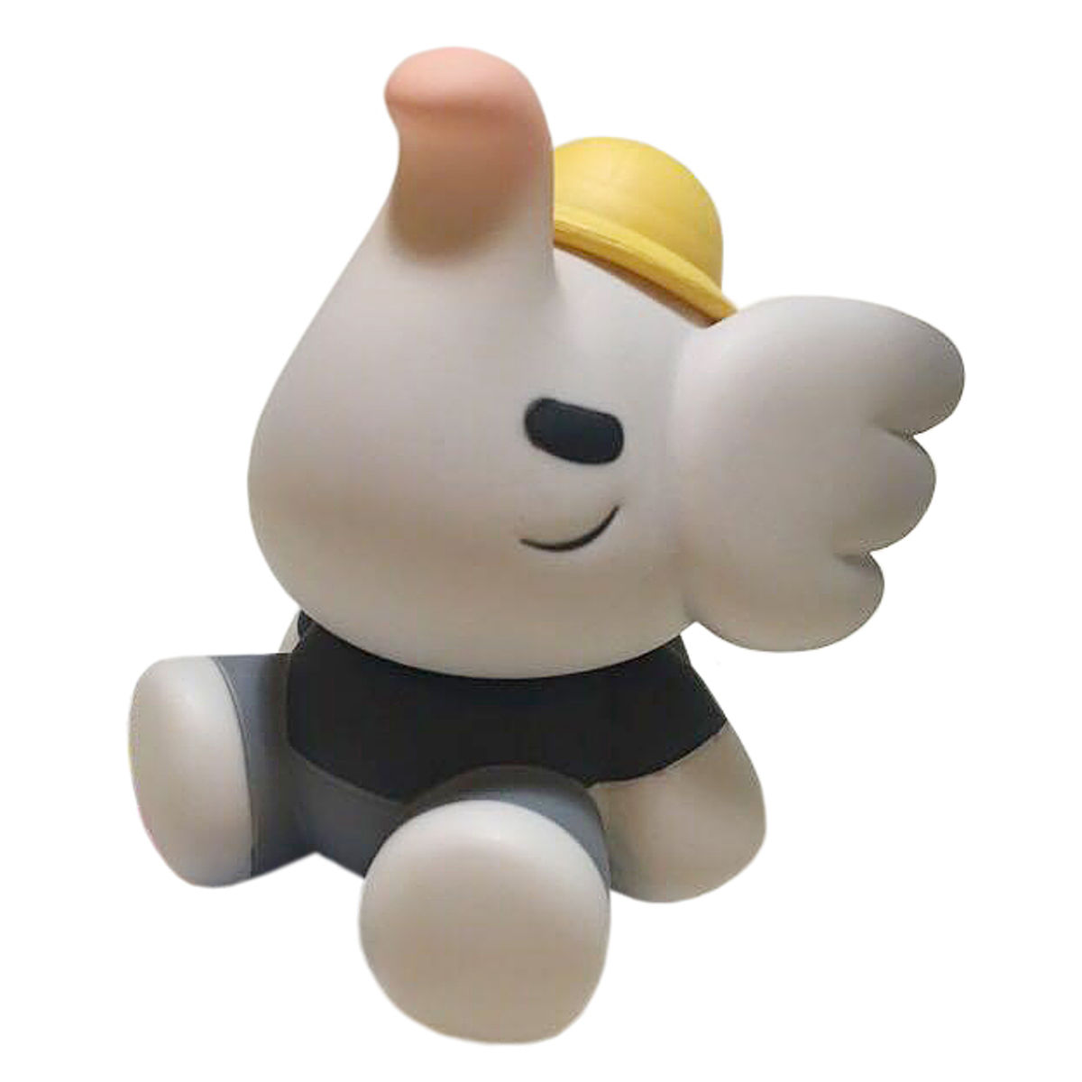 Baby Elfie Traveller (Gray Variant)