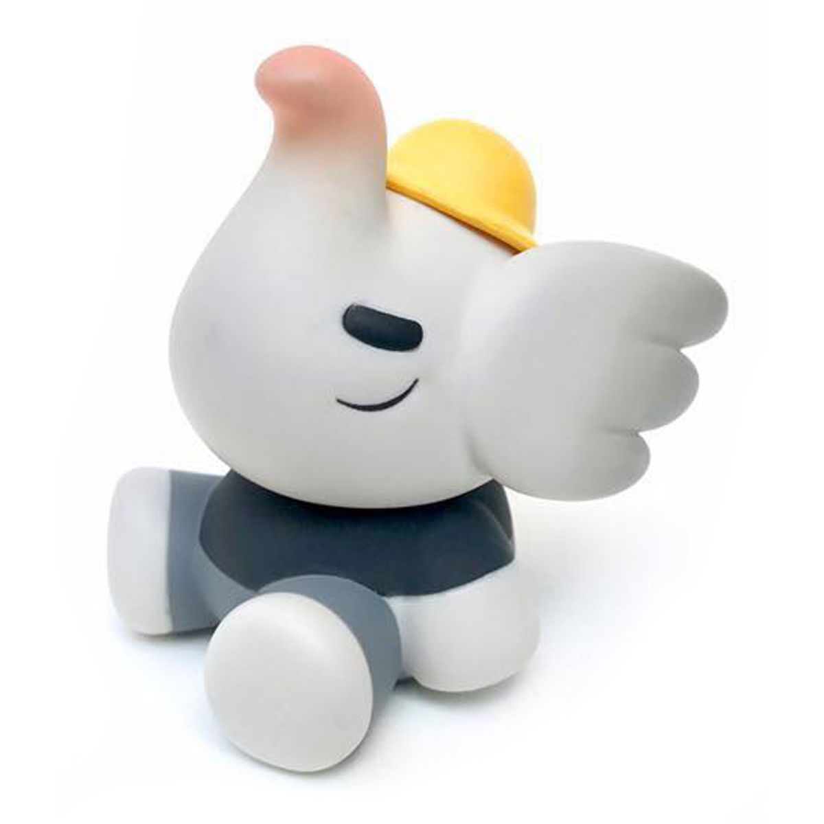 Baby Elfie Traveller (Gray Variant)