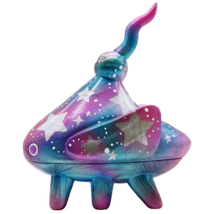 Galaxy Sashimi by Hana Music