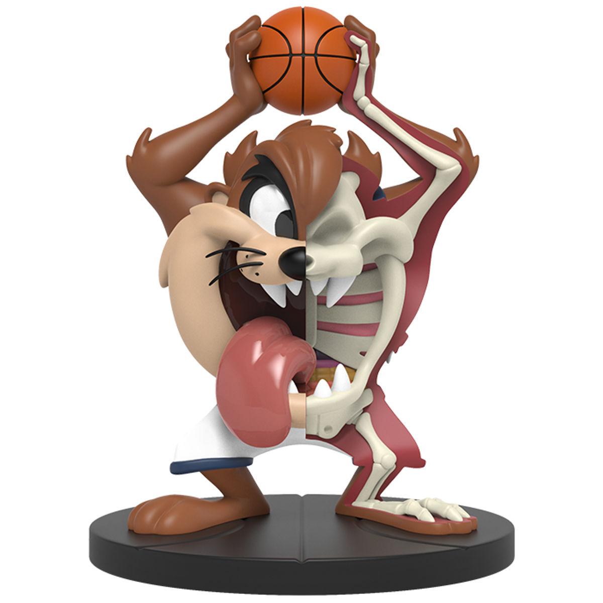 Tasmanian Devil (Rare) : Space Jam