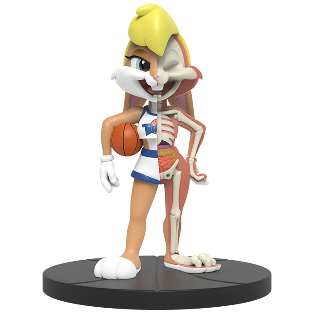 Lola Bunny : Space Jam