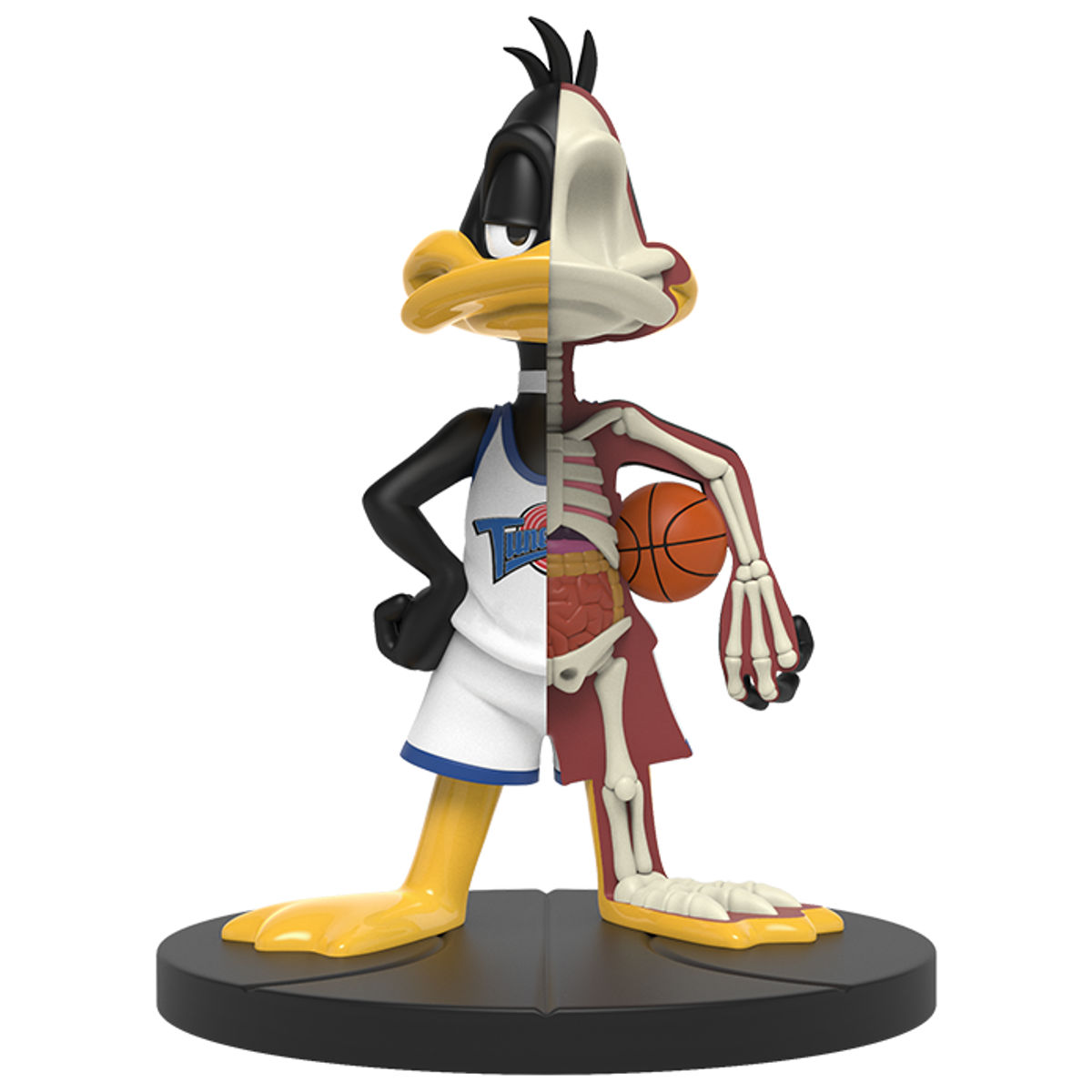 Daffy Duck : Space Jam