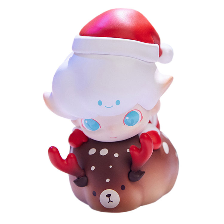 Santa Clause by Dimoo World (Ayan Tang)