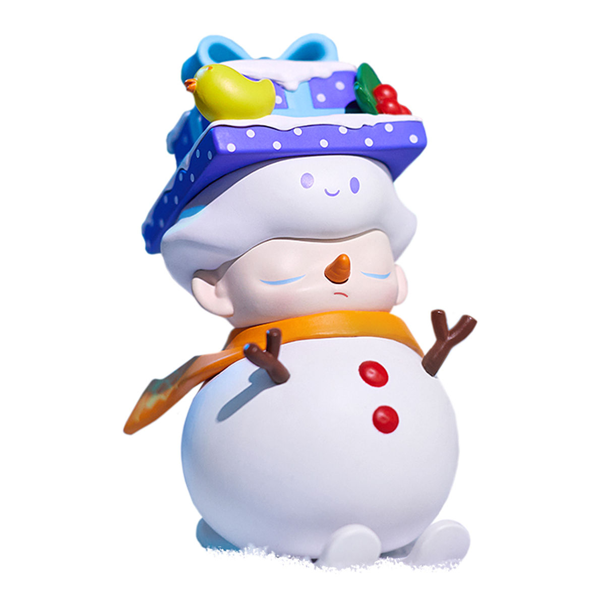 Snowman