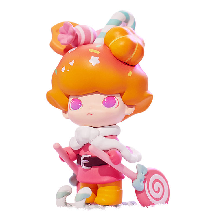 Candy by Dimoo World (Ayan Tang)