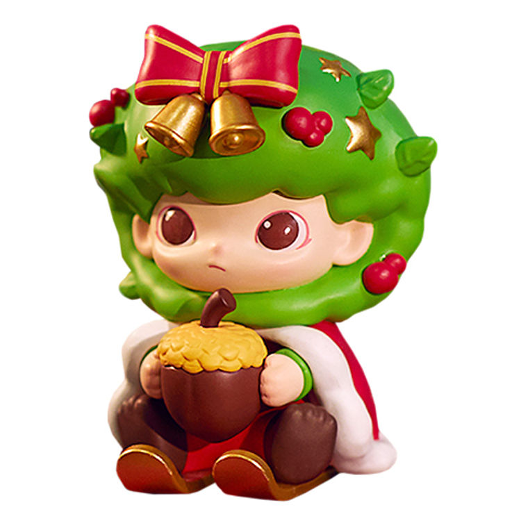 Wreath by Dimoo World (Ayan Tang)