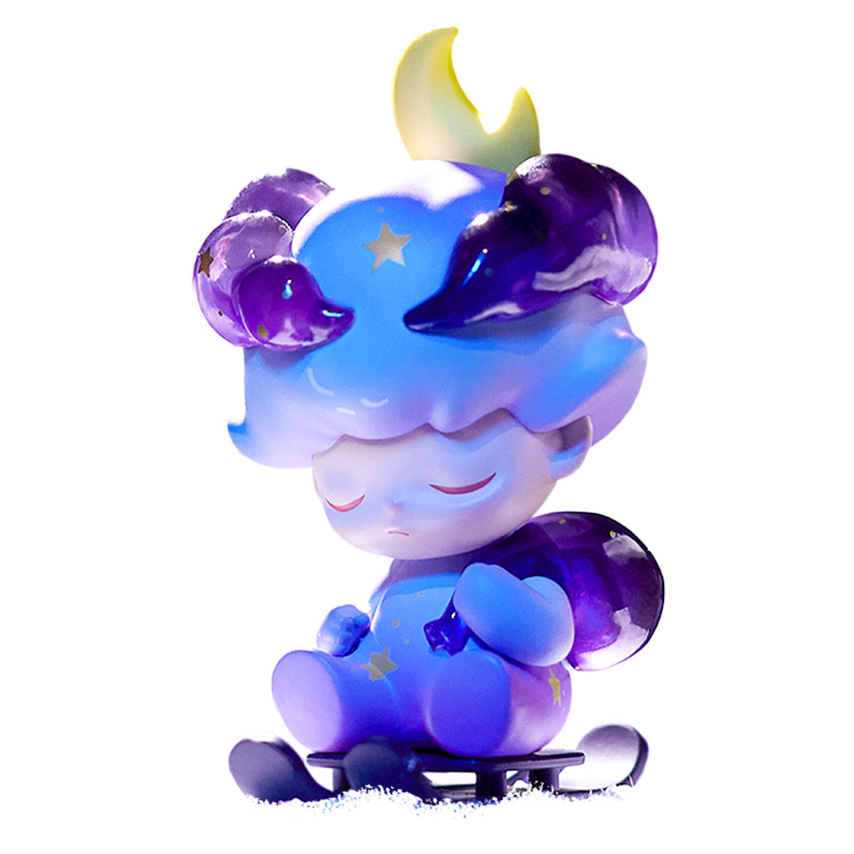 Night Elf (Secret Edition)