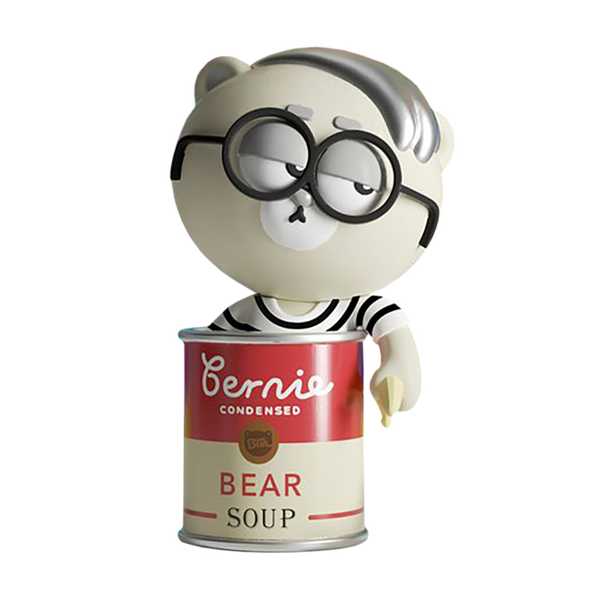 Tinned Bear