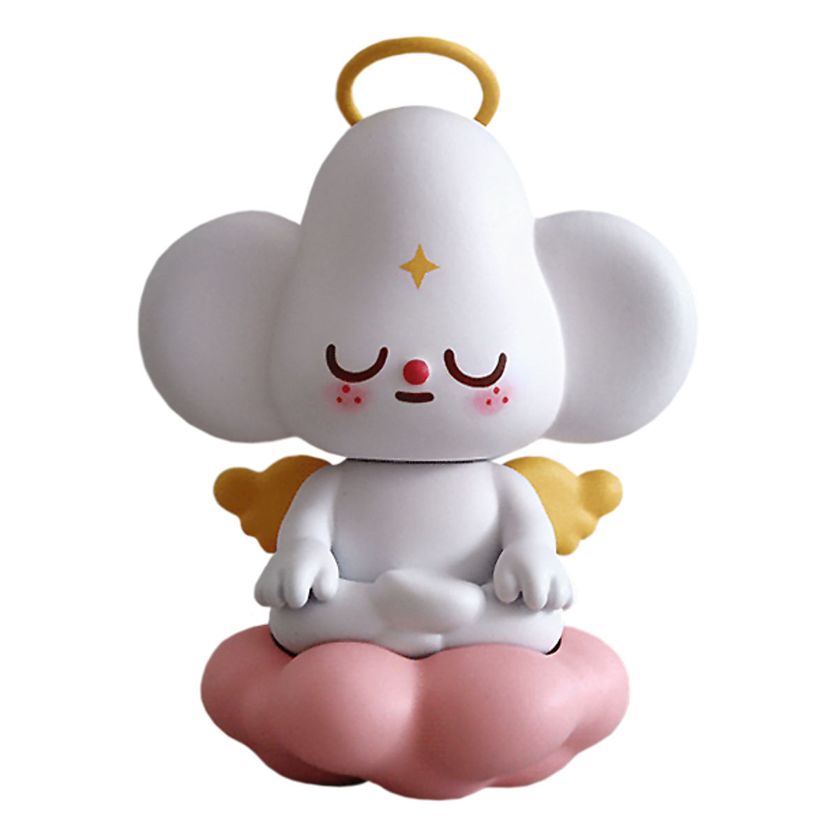 Starfy Angel (Super Secret)