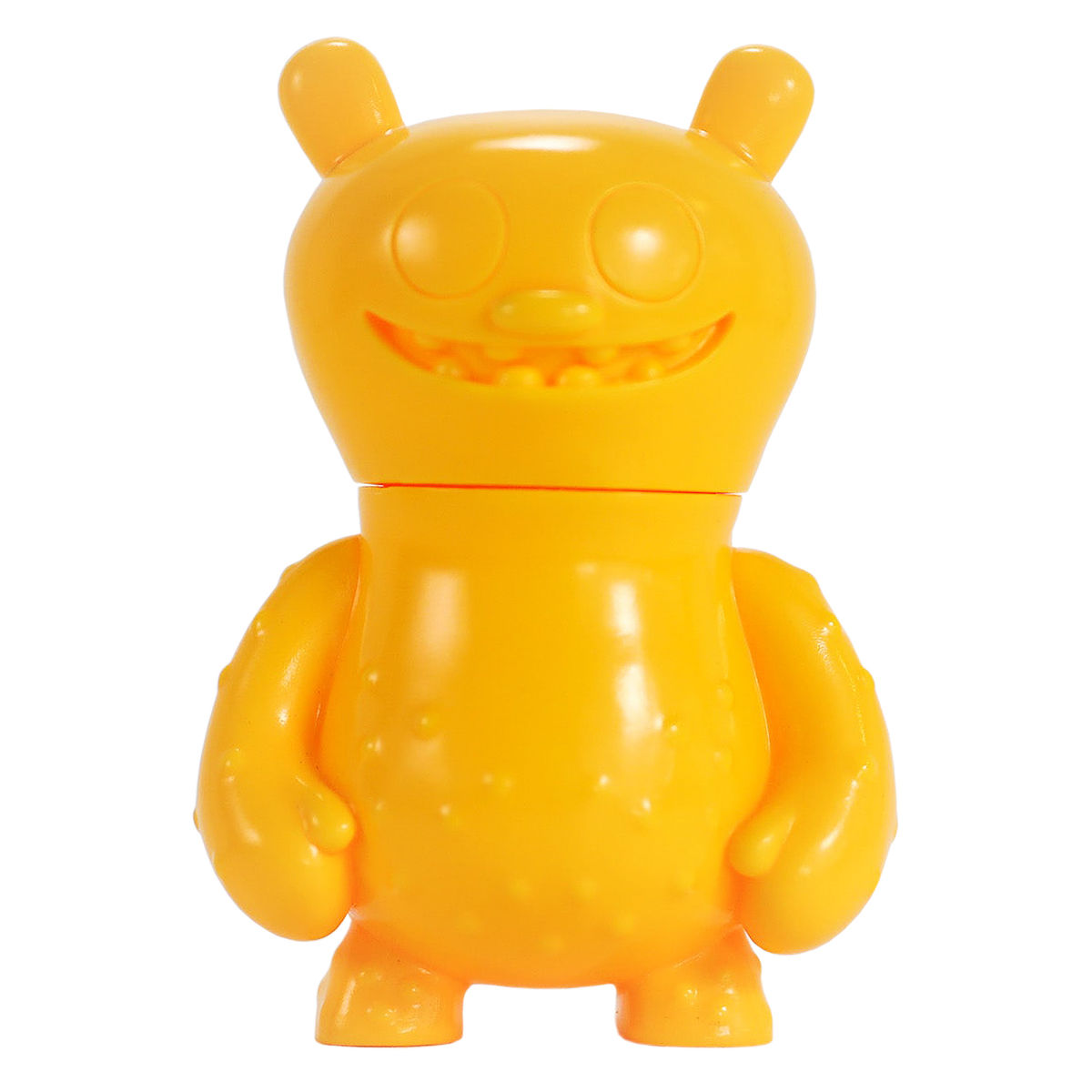 My Friend Dave - Orange