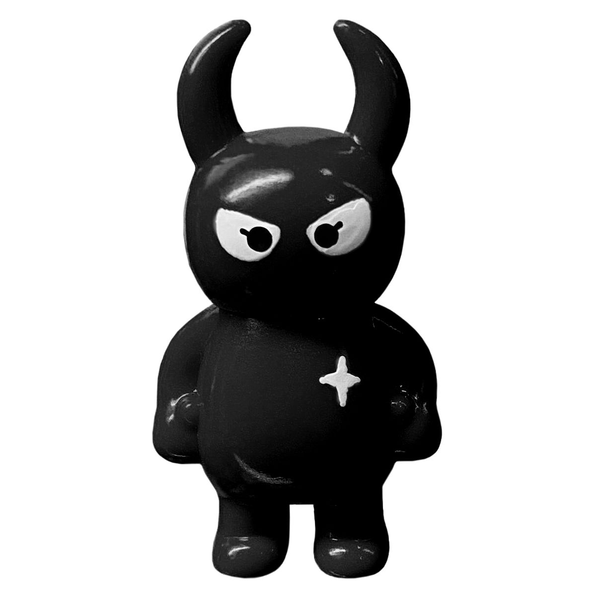 Black Big Boss Uamou