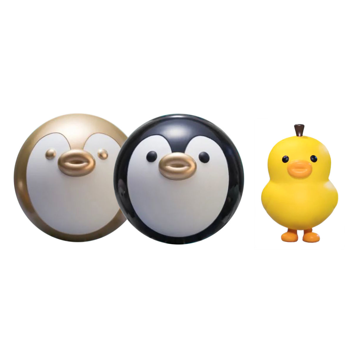 Pupu Aliens CiCi