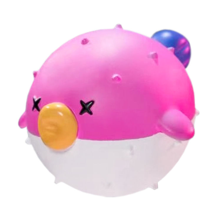 PuPu Alien Super BoBo (Secret) by QQ (Tencent)