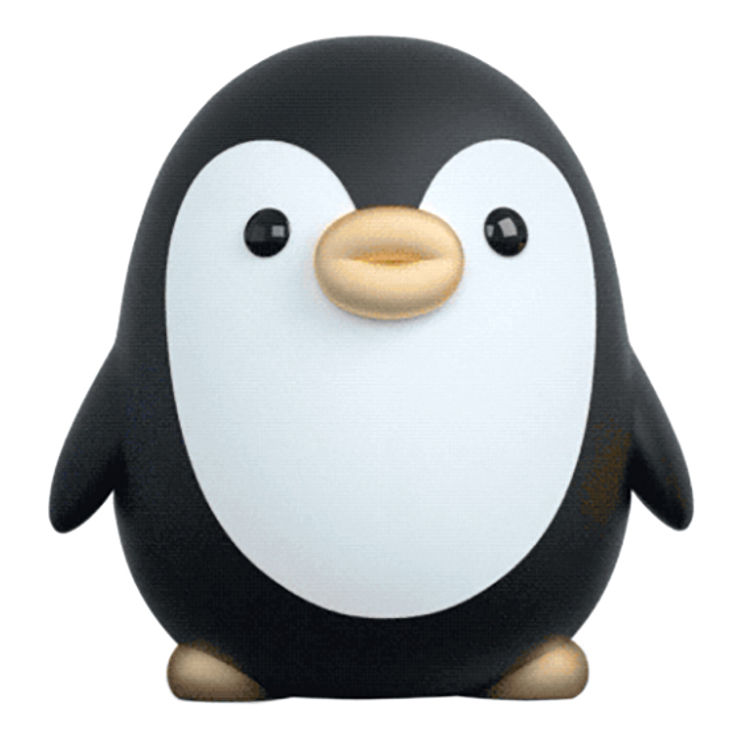PuPu Alien PuPu by QQ (Tencent)