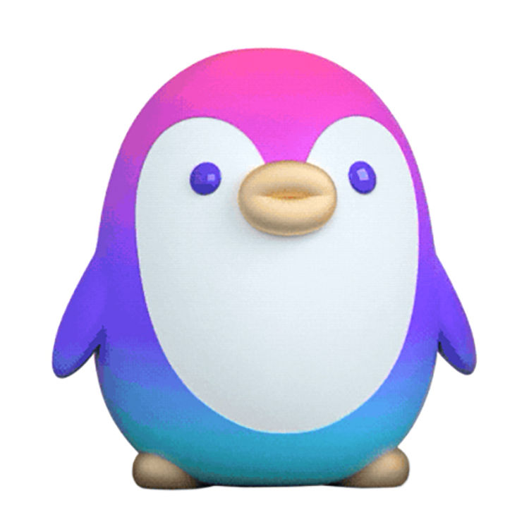 PuPu Alien Super PuPu (Secret) by QQ (Tencent)