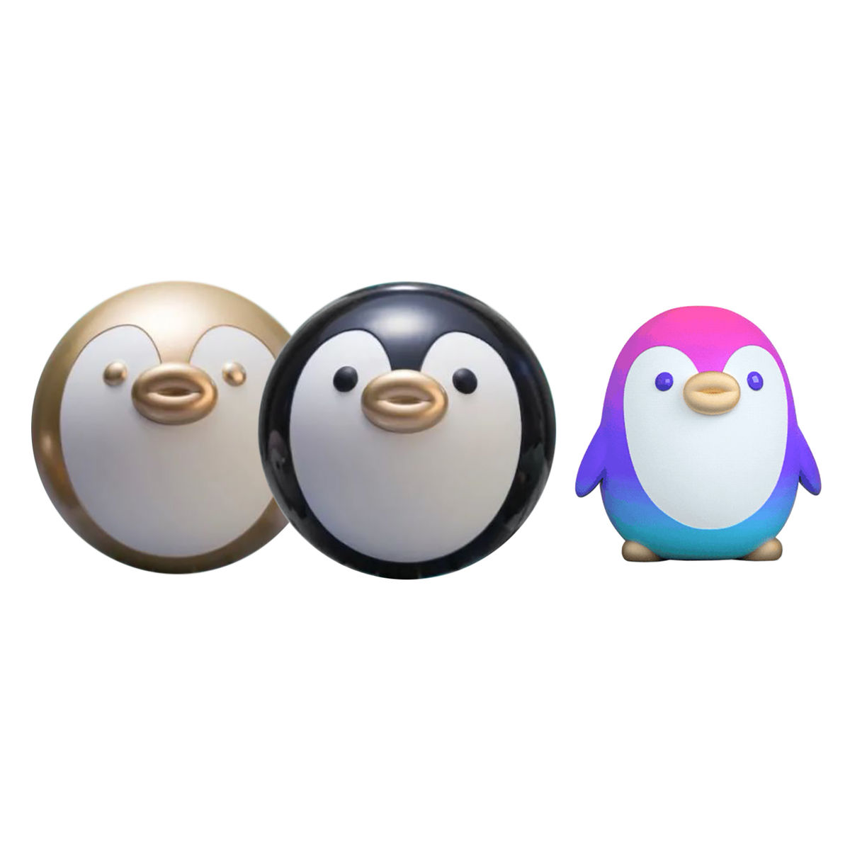 PuPu Alien Super PuPu (Secret)