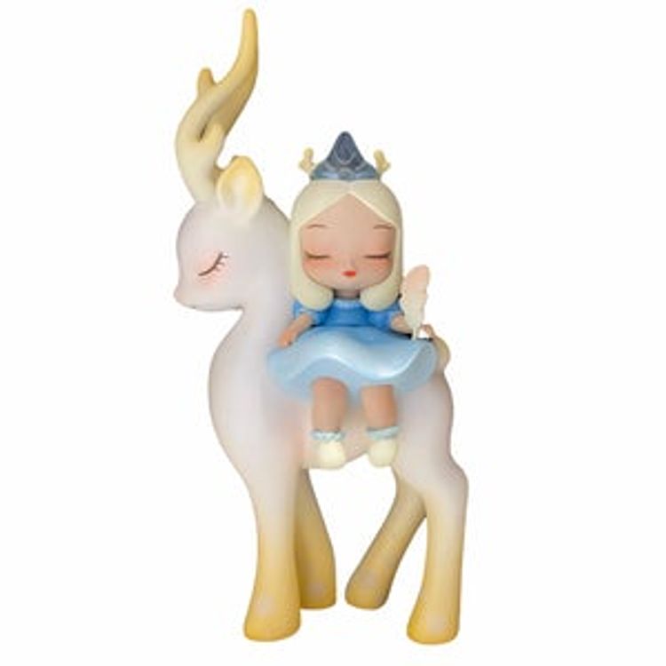 Blessings Dear by Kemelife (Steven Jia)