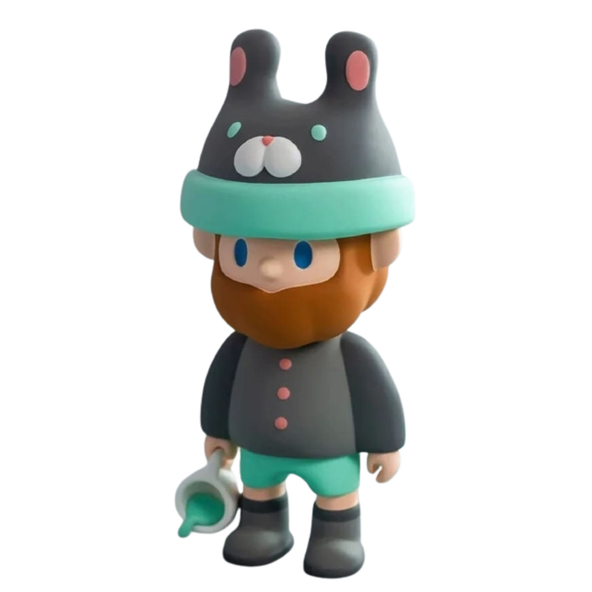 Easter Bunny Bob (150% Version)