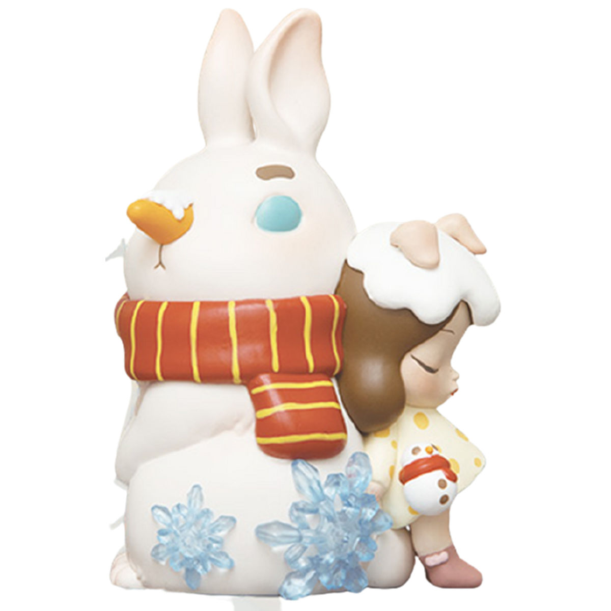 Snow Rabbit