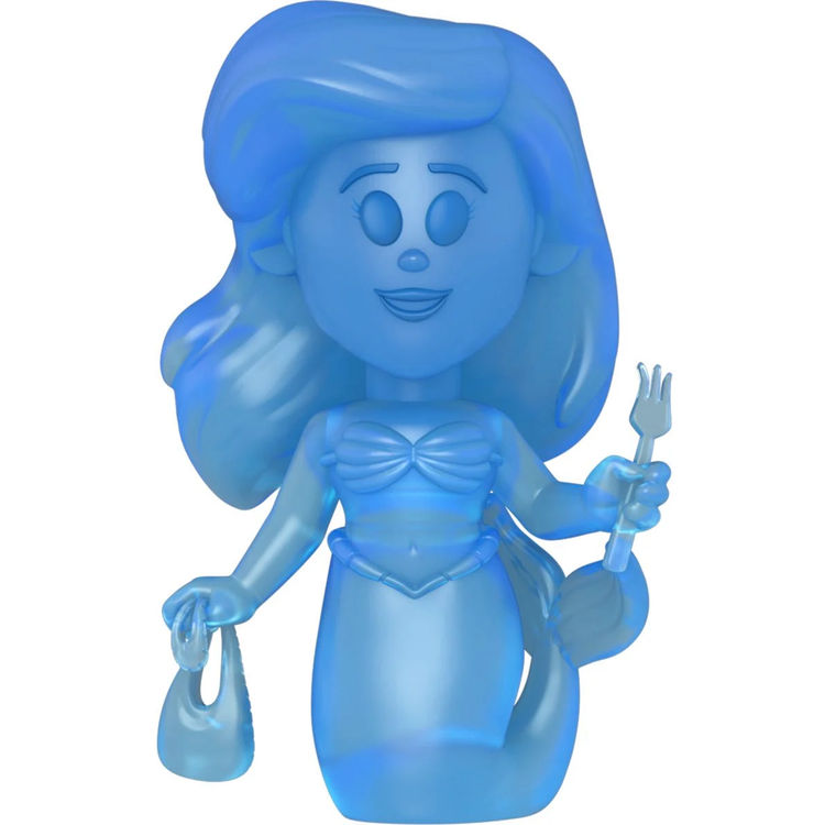 Water Ariel (Chase) : The Little Mermaid by Disney