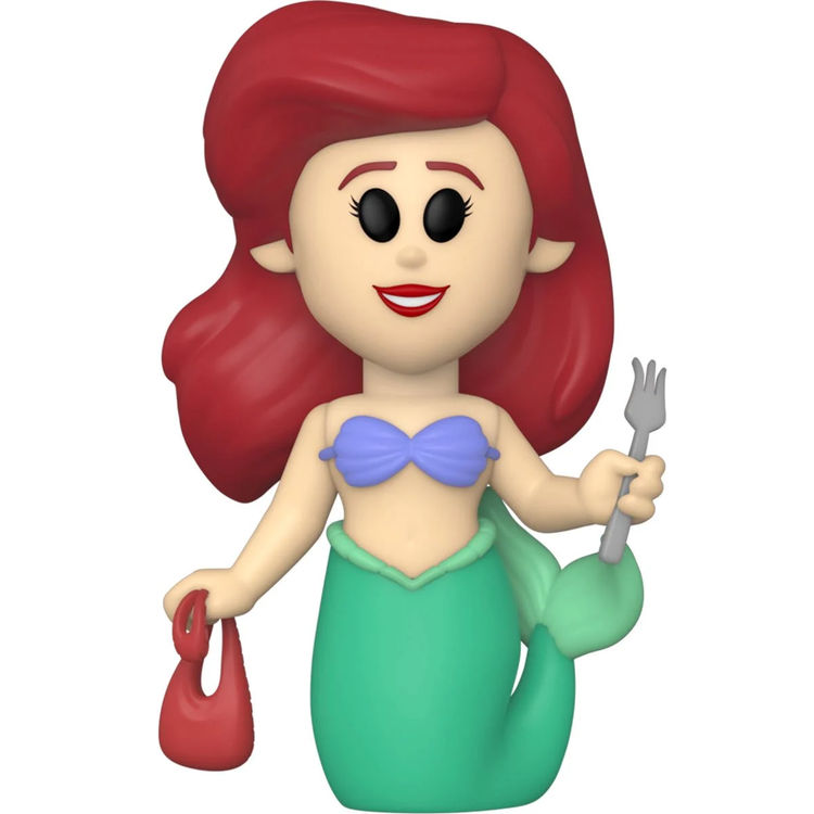 Ariel : The Little Mermaid by Disney