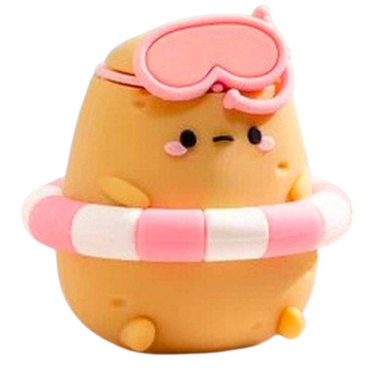 Tayto Potato Floatie by Smoko