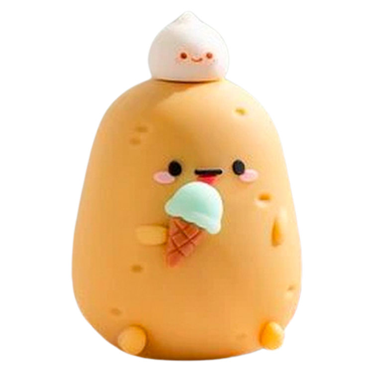 Tayto Potato Dumpling by Smoko