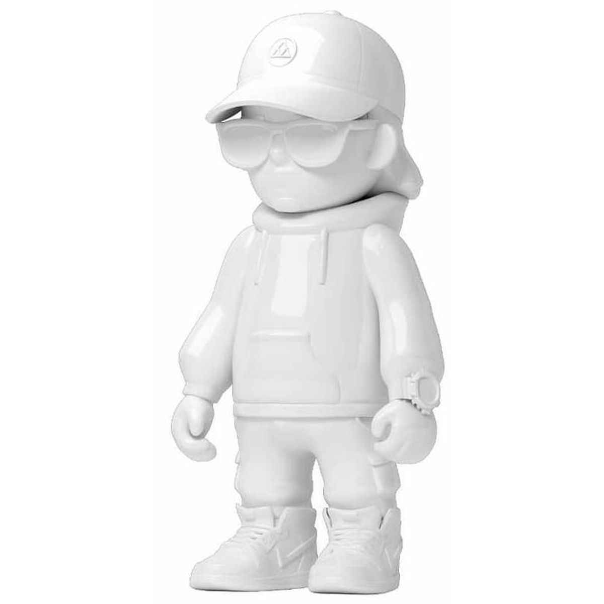 Future White Specimen Eddi (7th Edition)
