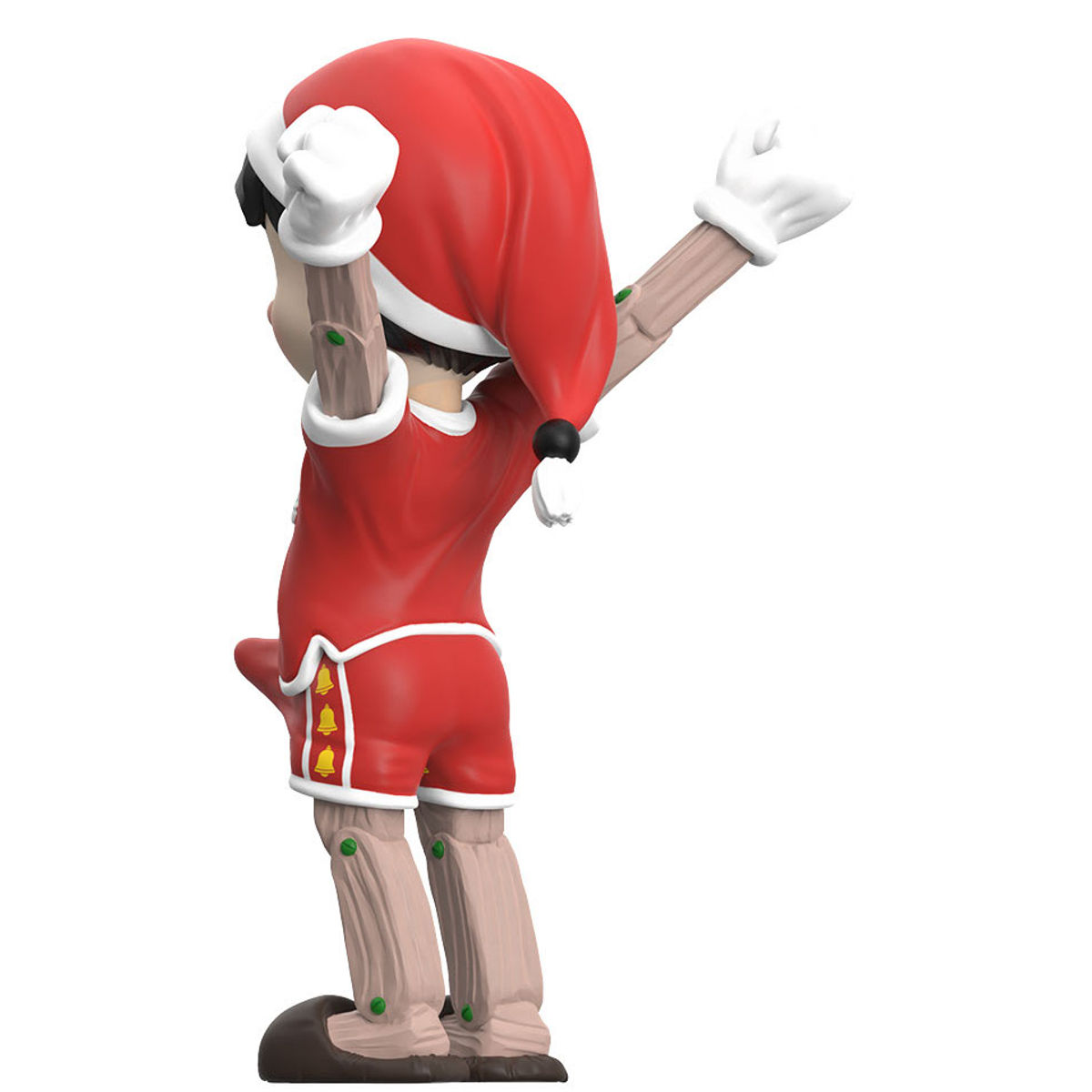 Christmas : A Wood Awakening