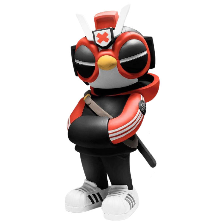 ROOSE MegaTEQ63 by Creon Chkn Head