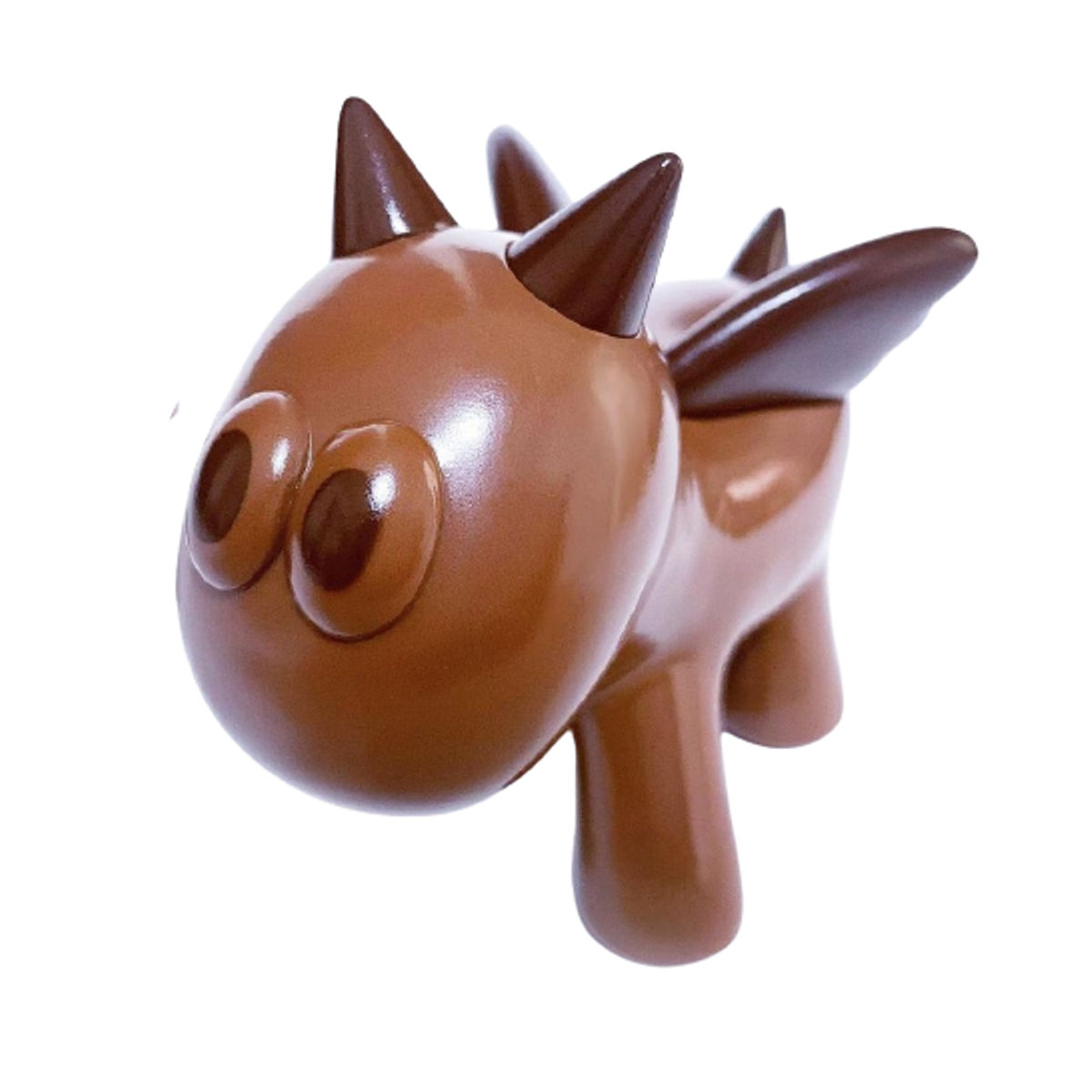 Chocolate Magic Horse