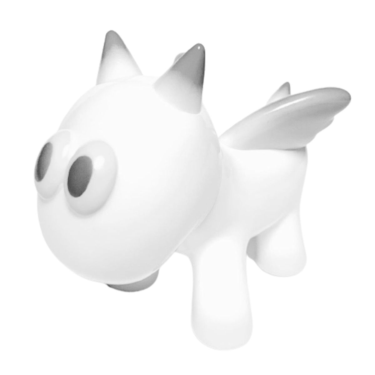 Secret Garden Magic Horse