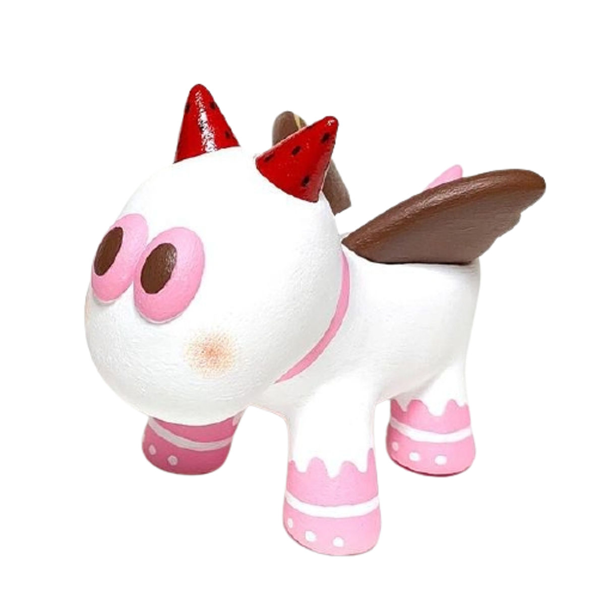 Strawberry Shortcake Magic Horse