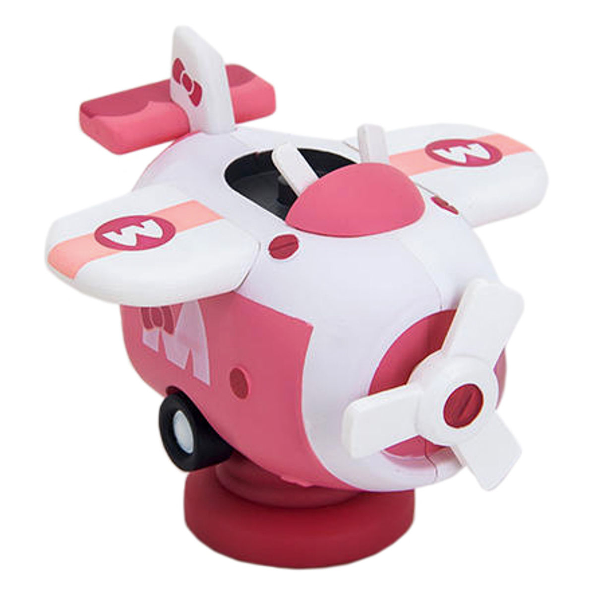 Monster Q Airship Pink (Chase)