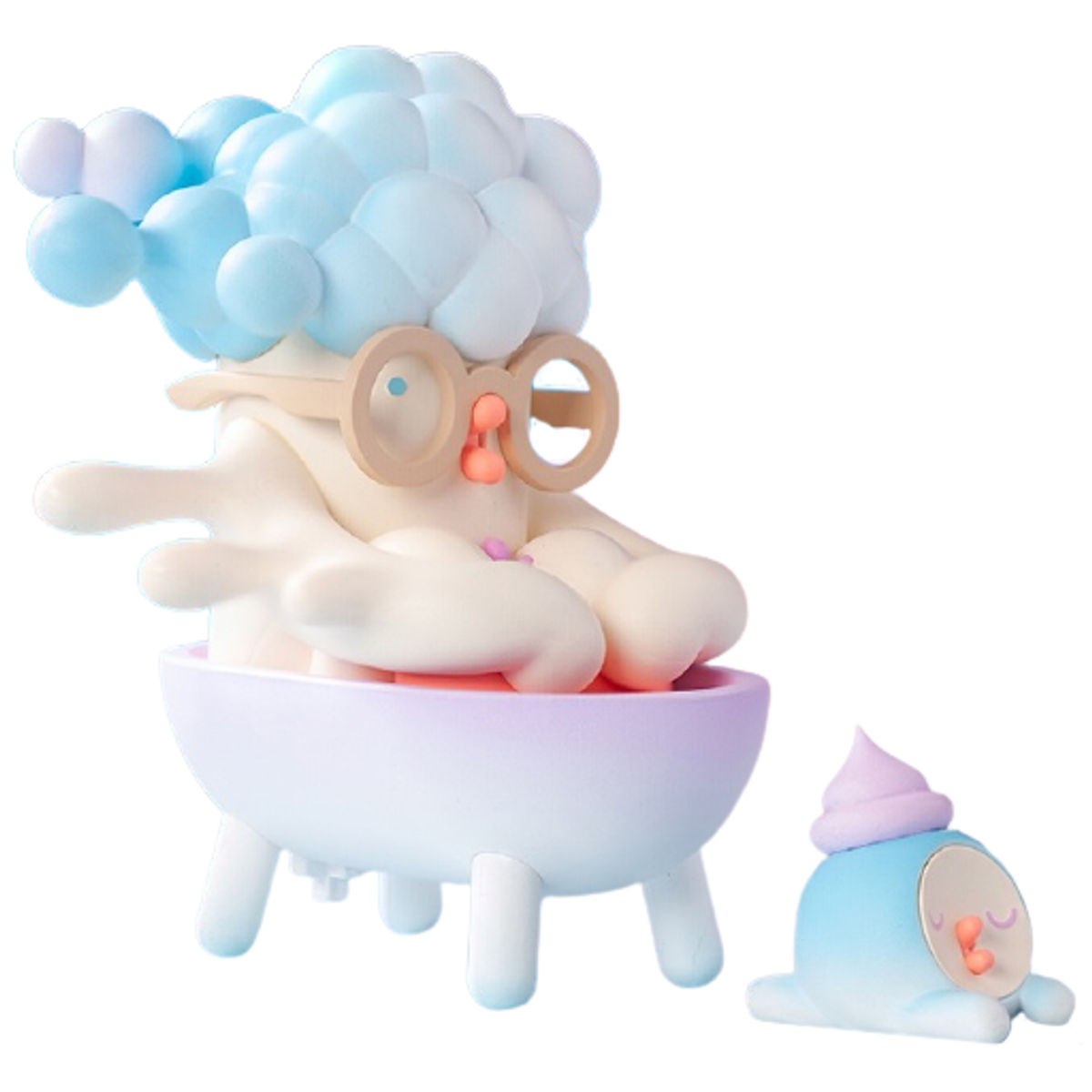 Restless Cyclone Modoli