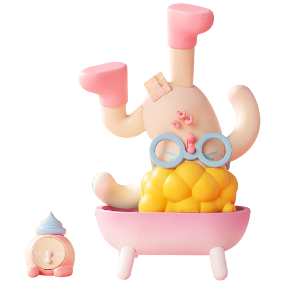 Narcissistic Squall Modoli