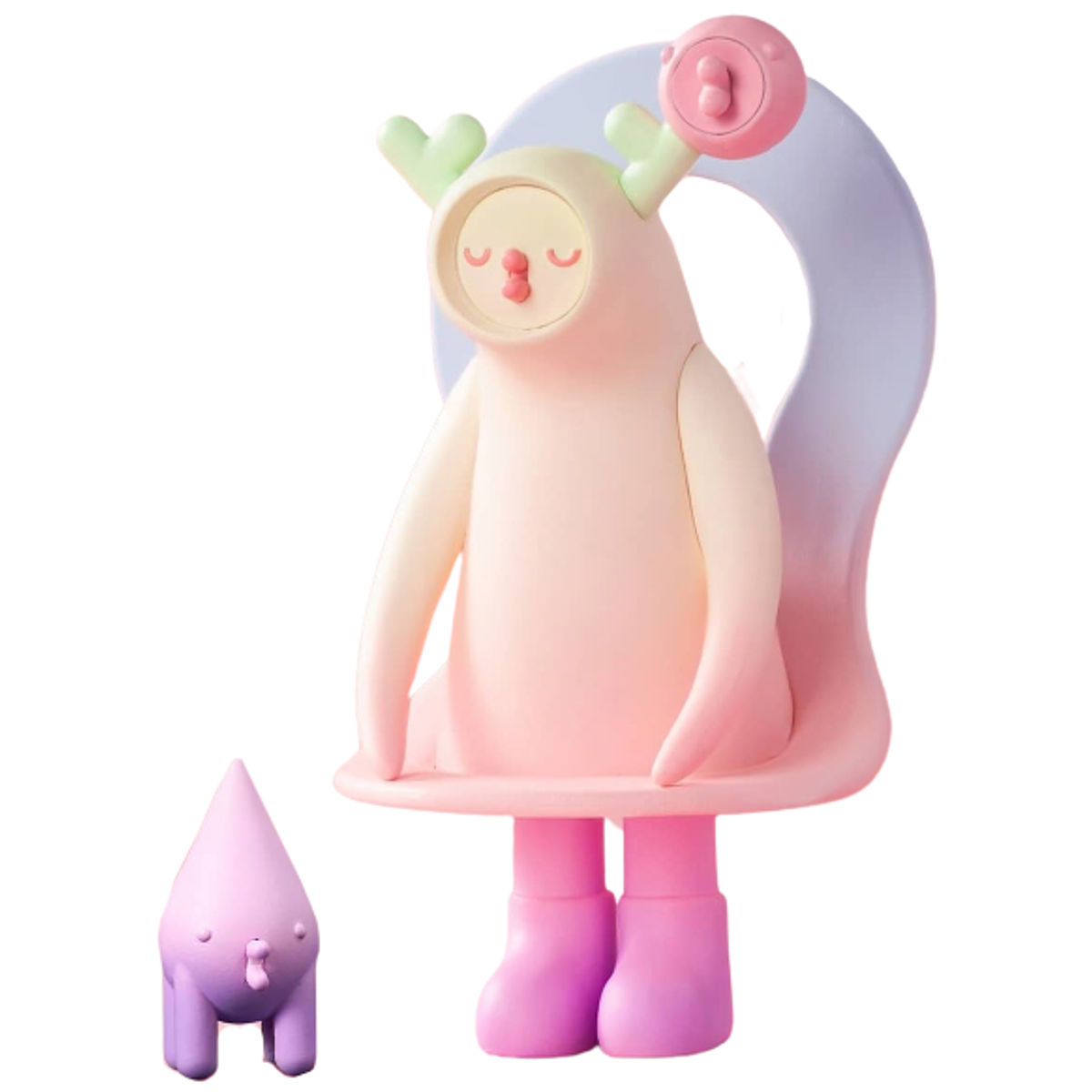 Tender Sundog Modoli