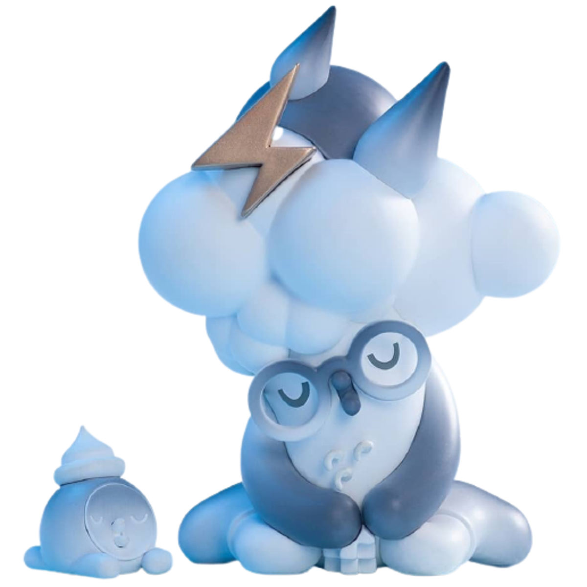 Pressure Thunder Modoli