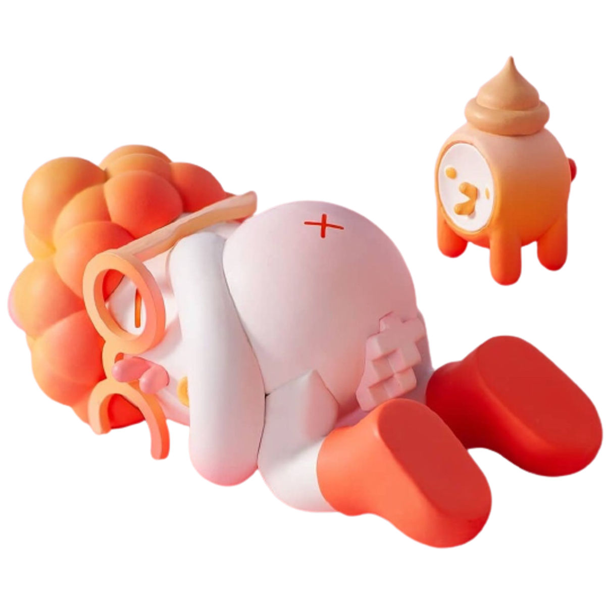 Helpless Dog Days Modoli