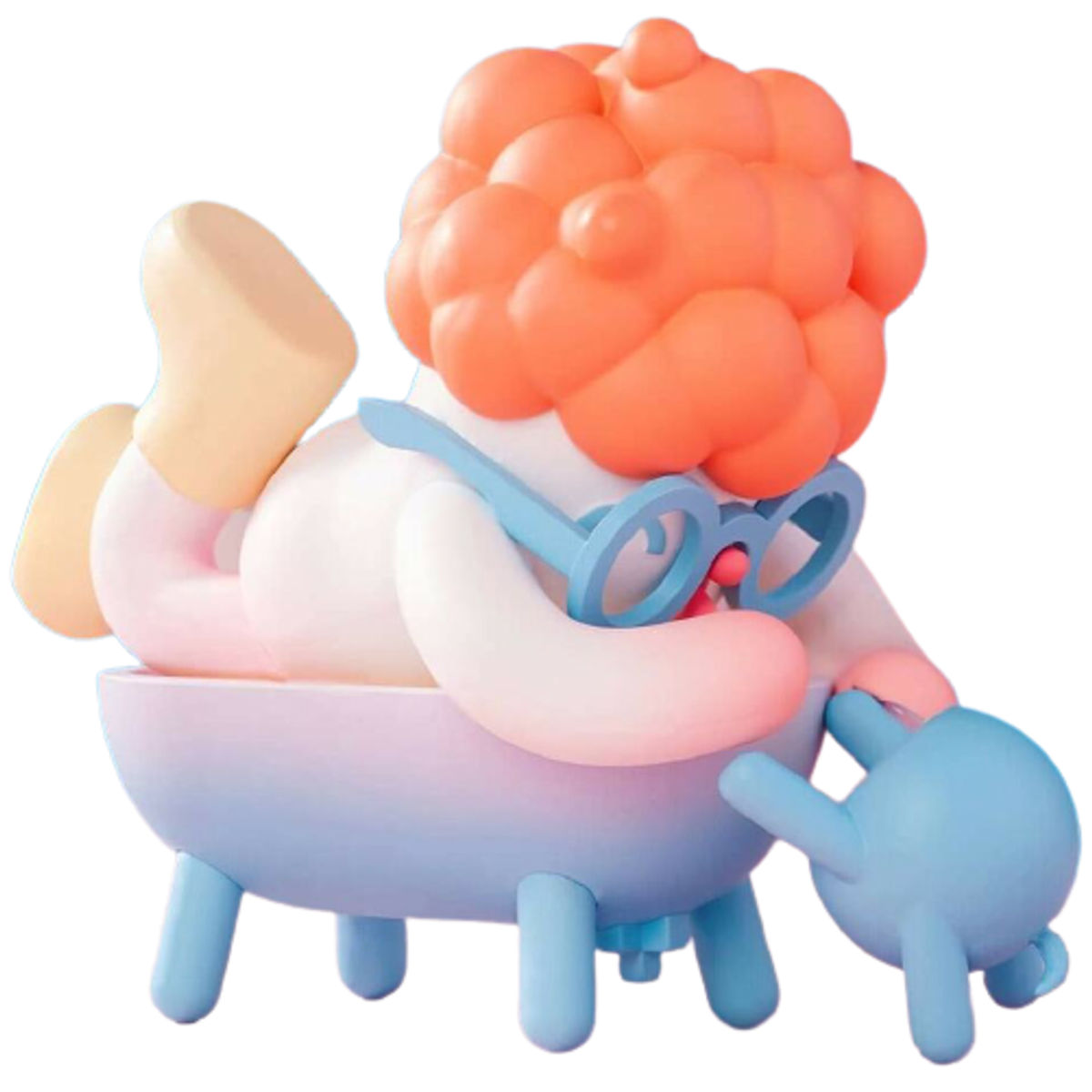 Tsundere Derecho Modoli